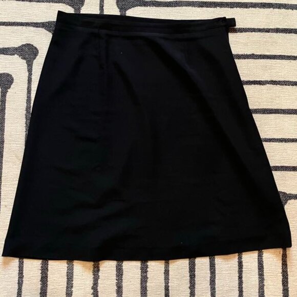 Agnès B Skirt - Picture 1 of 6